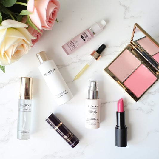 5 Game-Changing Makeup Hacks Every Beauty Lover Should Know