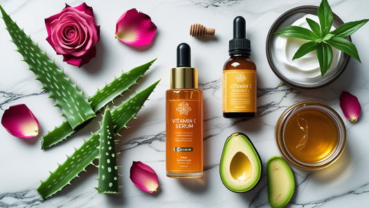 The Science of Skincare: Understanding How Ingredients Work for Your Skin Type