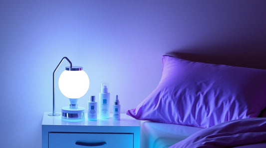 The Ultimate Guide to Creating a Night Routine for a Radiant Start to Your Day